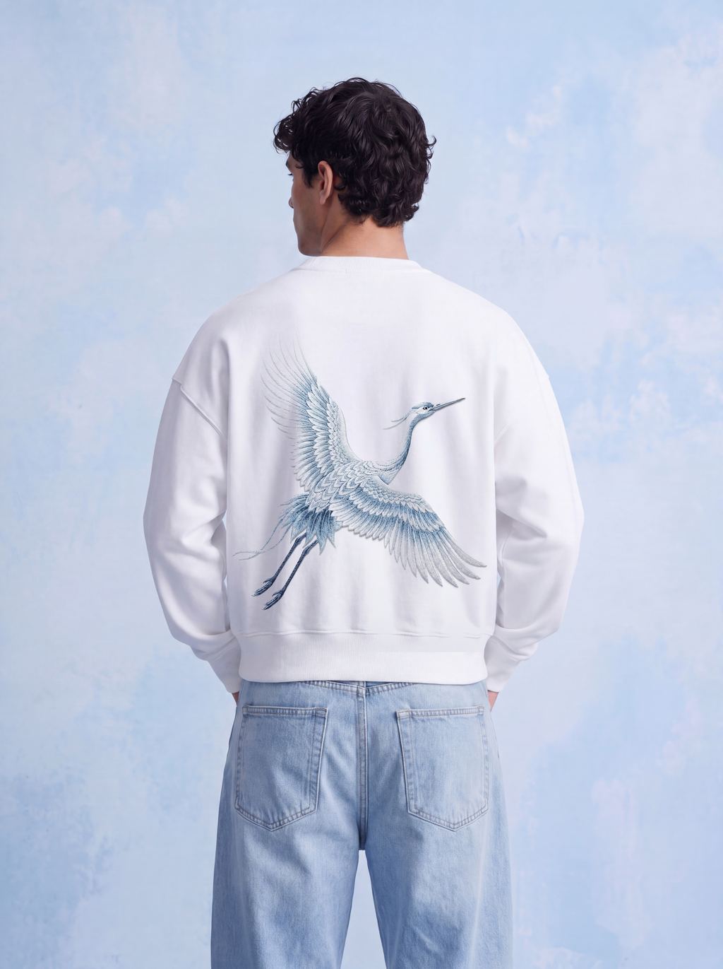 SWEATSHIRT - Splish