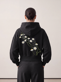 Women's OVERSIZED HOODIE - Stem theory