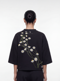 Women's OVERSZIED TEE - Stem theory