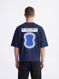 OVERSIZED TEE - System for culture
