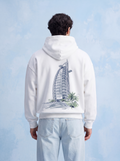 OVERSIZED HOODIE - The 7 star