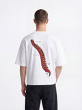 OVERSIZED TEE - Backbone