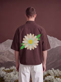 HALF SLEEVE SHIRT - Vior