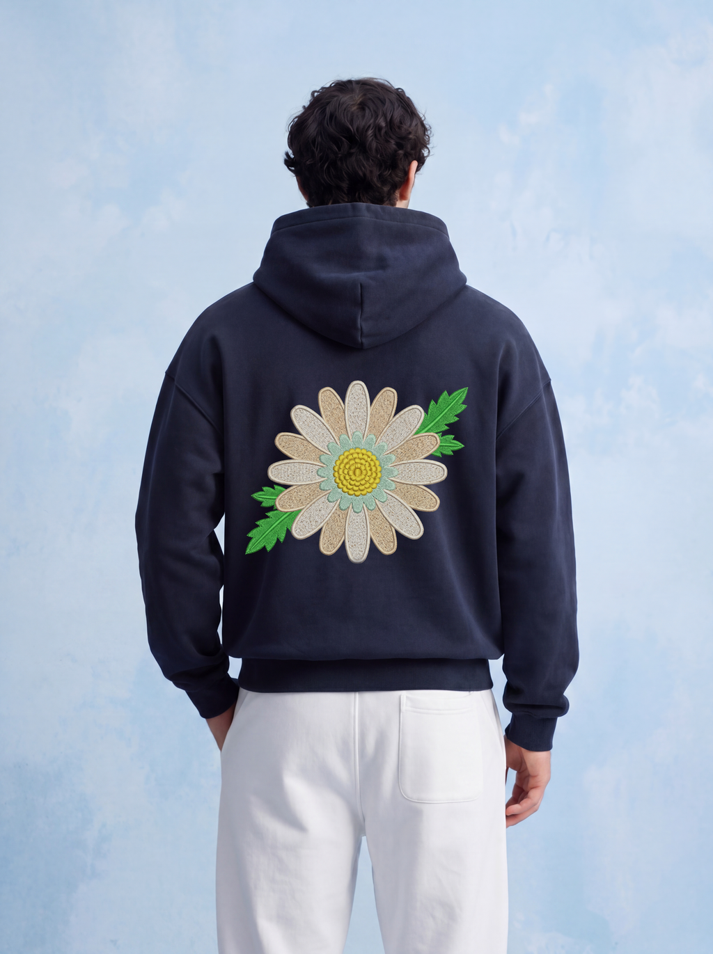 OVERSIZED HOODIE - Vior