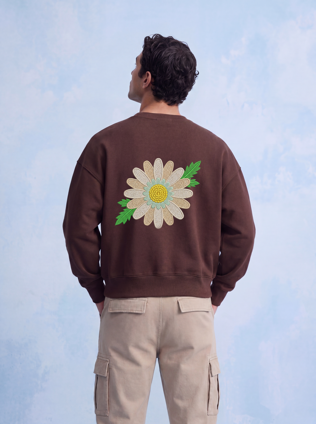 SWEATSHIRT - Vior