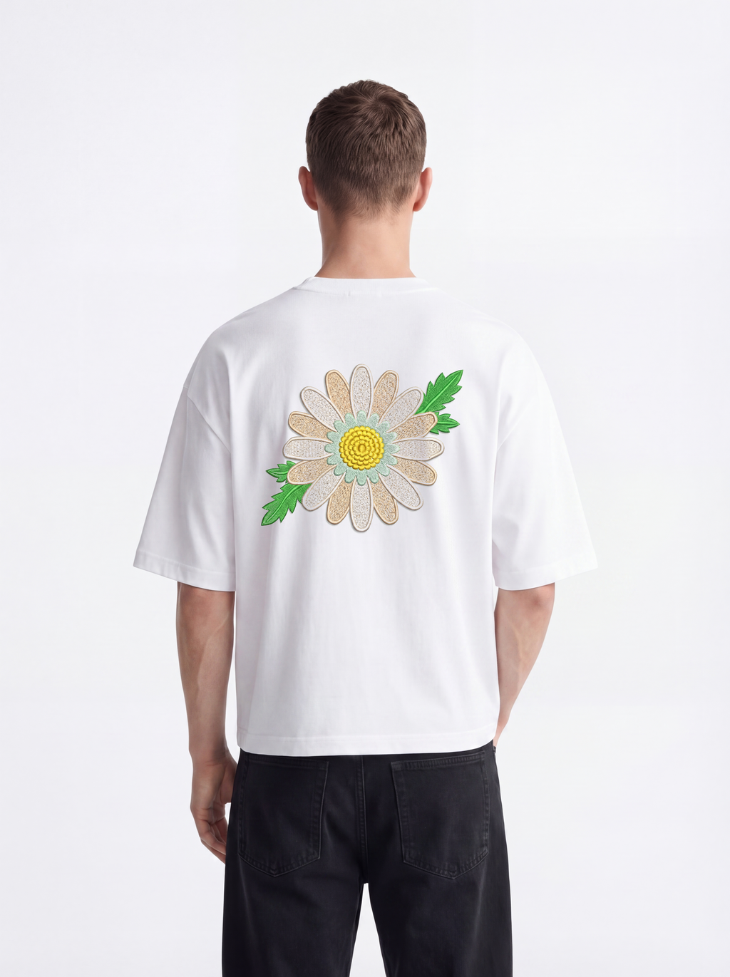 OVERSIZED TEE - Vior
