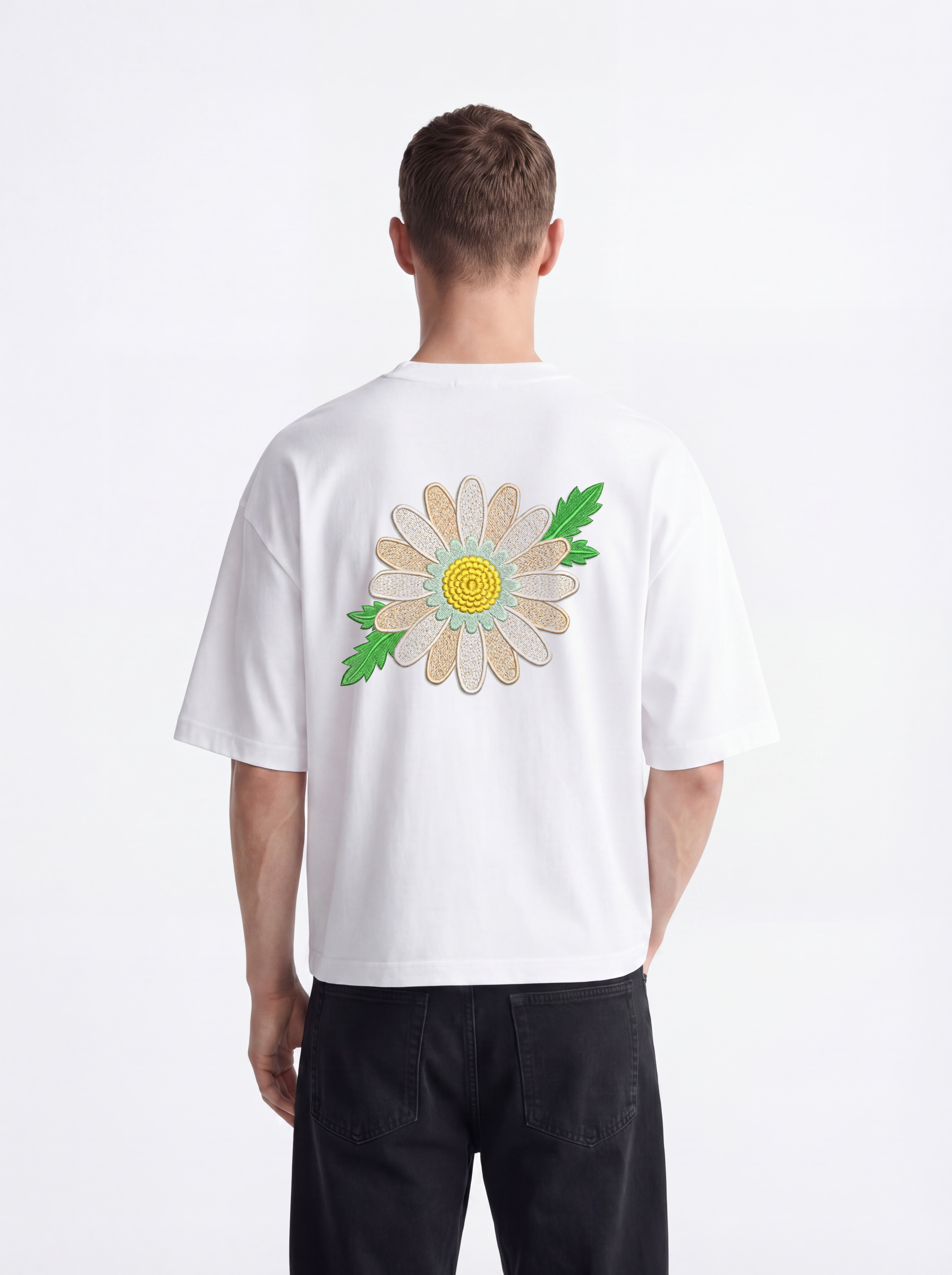 OVERSIZED TEE - Vior