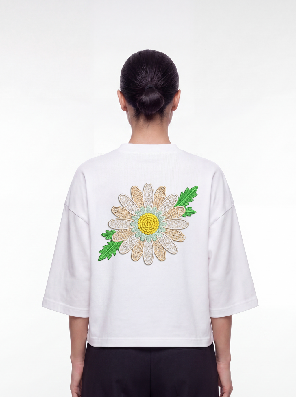 Women's OVERSZIED TEE - Vior