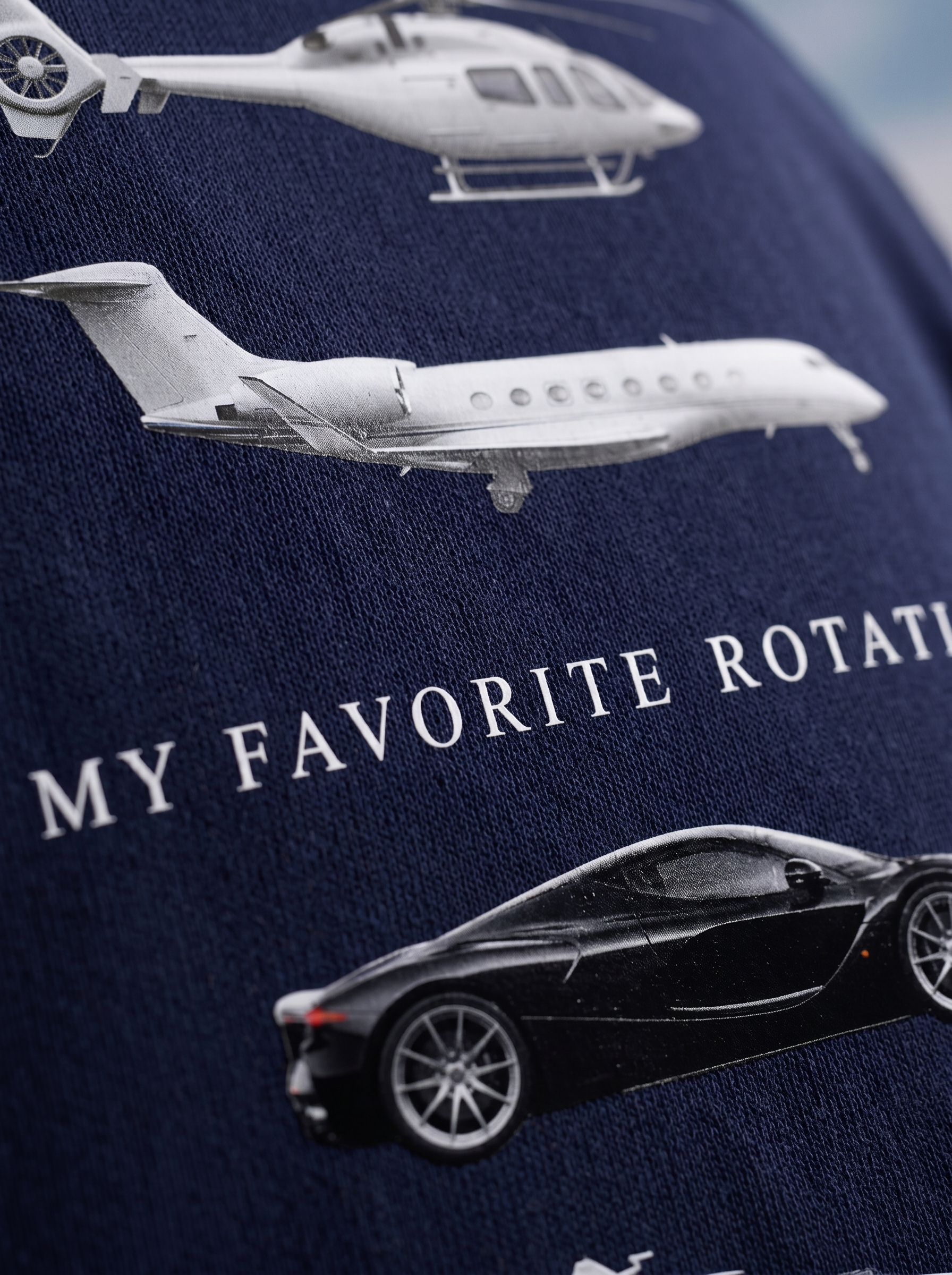 HALF SLEEVE SHIRT - Favourite rotation