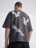 OVERSIZED TEE - Mythos Culture