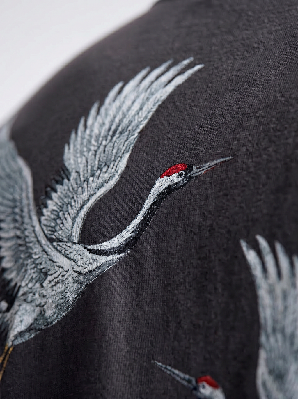 OVERSIZED TEE - Mythos Culture