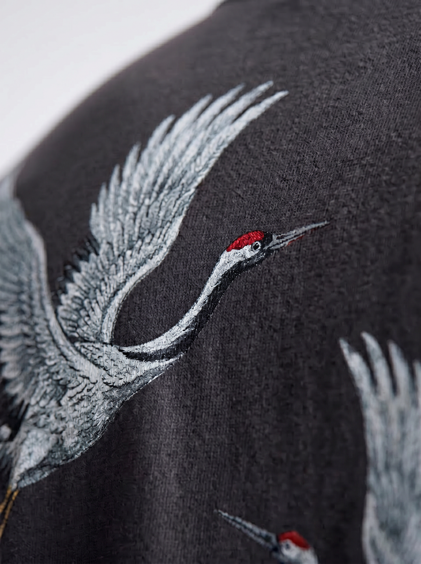 OVERSIZED TEE - Mythos Culture