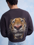 SWEATSHIRT - Peeka roar