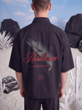 HALF SLEEVE SHIRT - Resilience