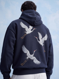 OVERSIZED HOODIE - Mythos culture