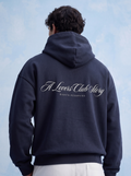 OVERSIZED HOODIE - Lovers club