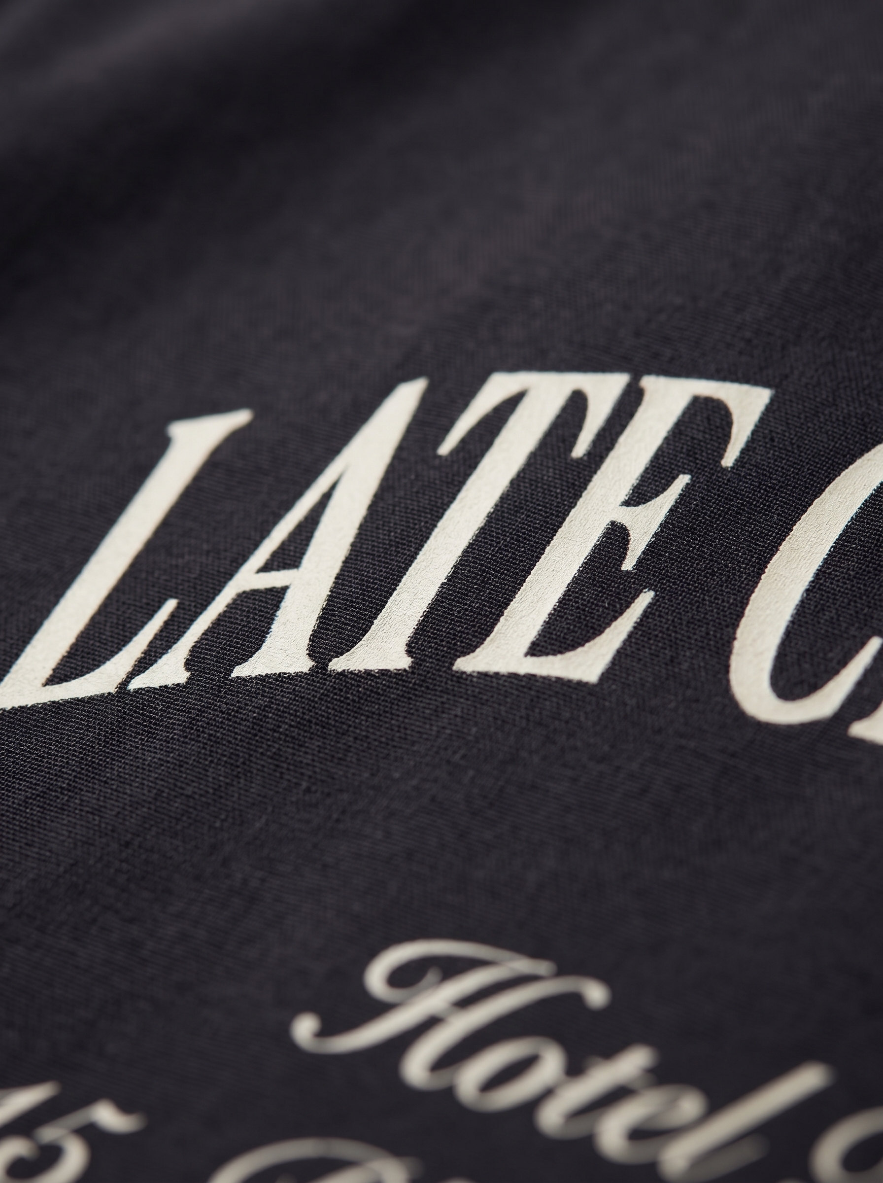 HALF SLEEVE SHIRT - Late checkout