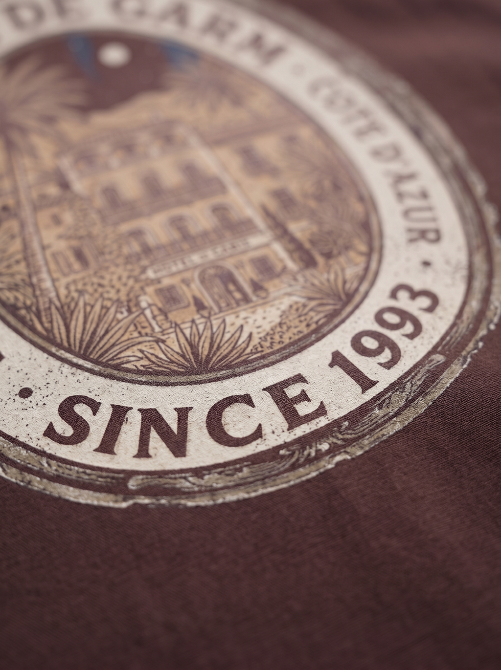HALF SLEEVE SHIRT - Hotel de gram