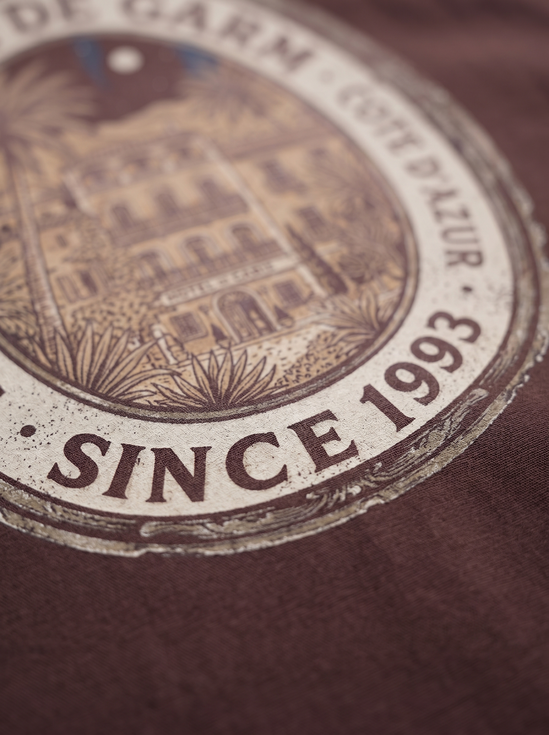 HALF SLEEVE SHIRT - Hotel de gram