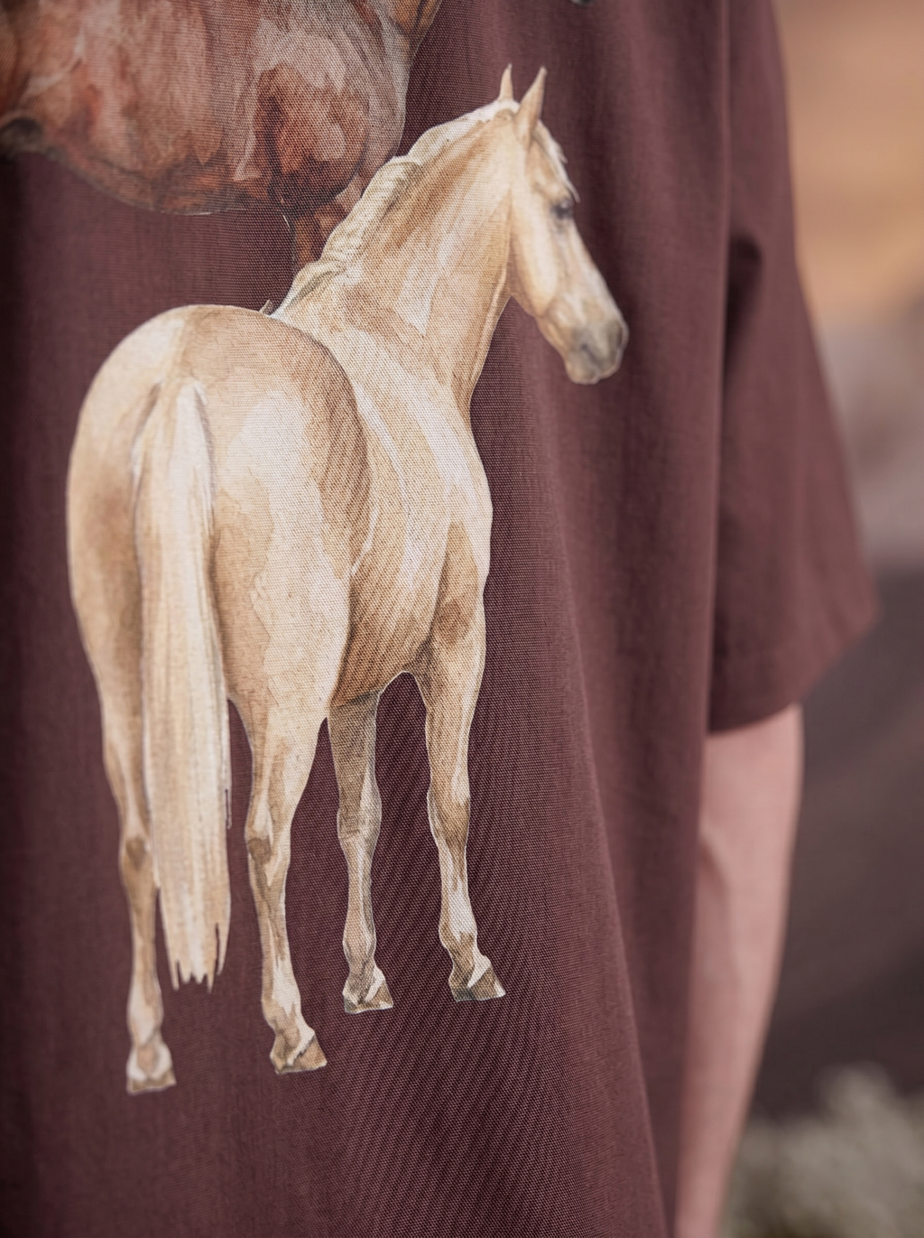 HALF SLEEVE SHIRT - Aristocrate