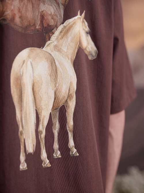 HALF SLEEVE SHIRT - Aristocrate