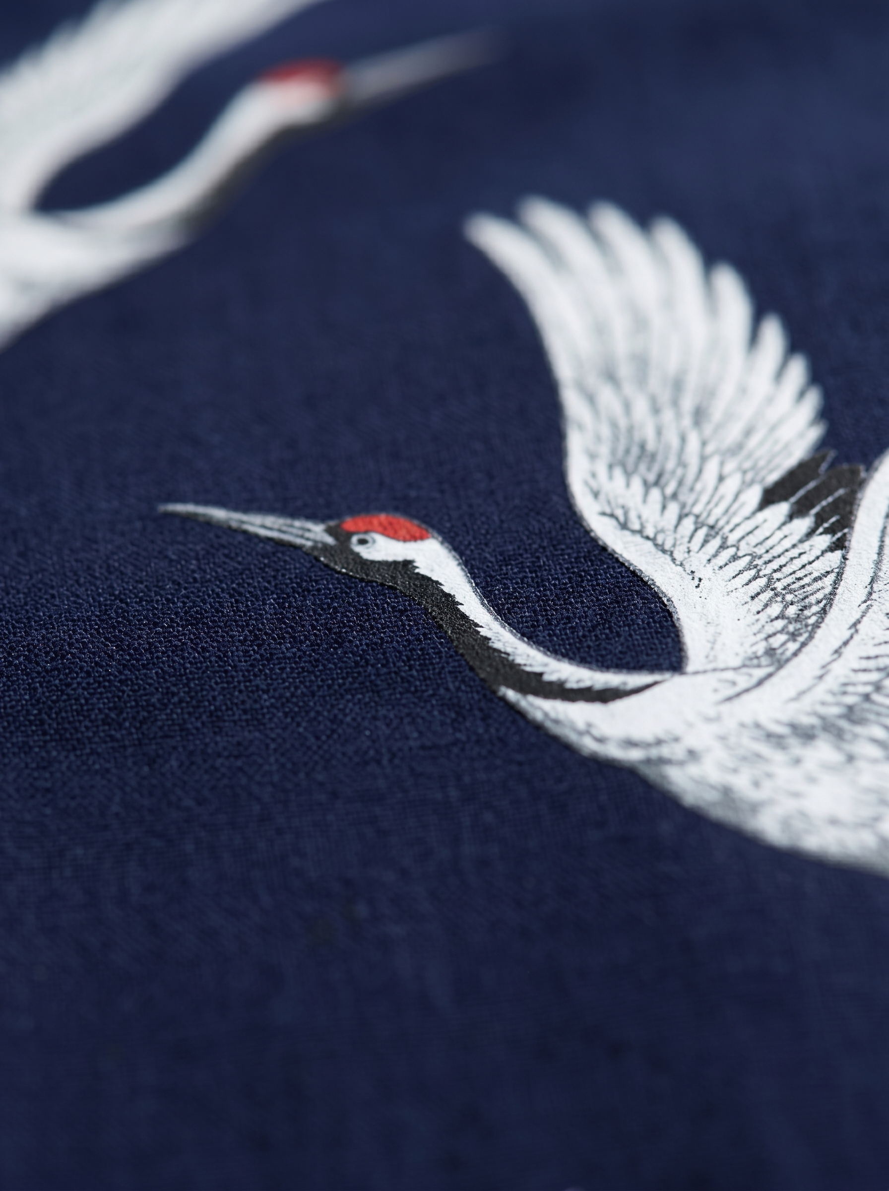 OXFORD SHIRT - Mythos culture