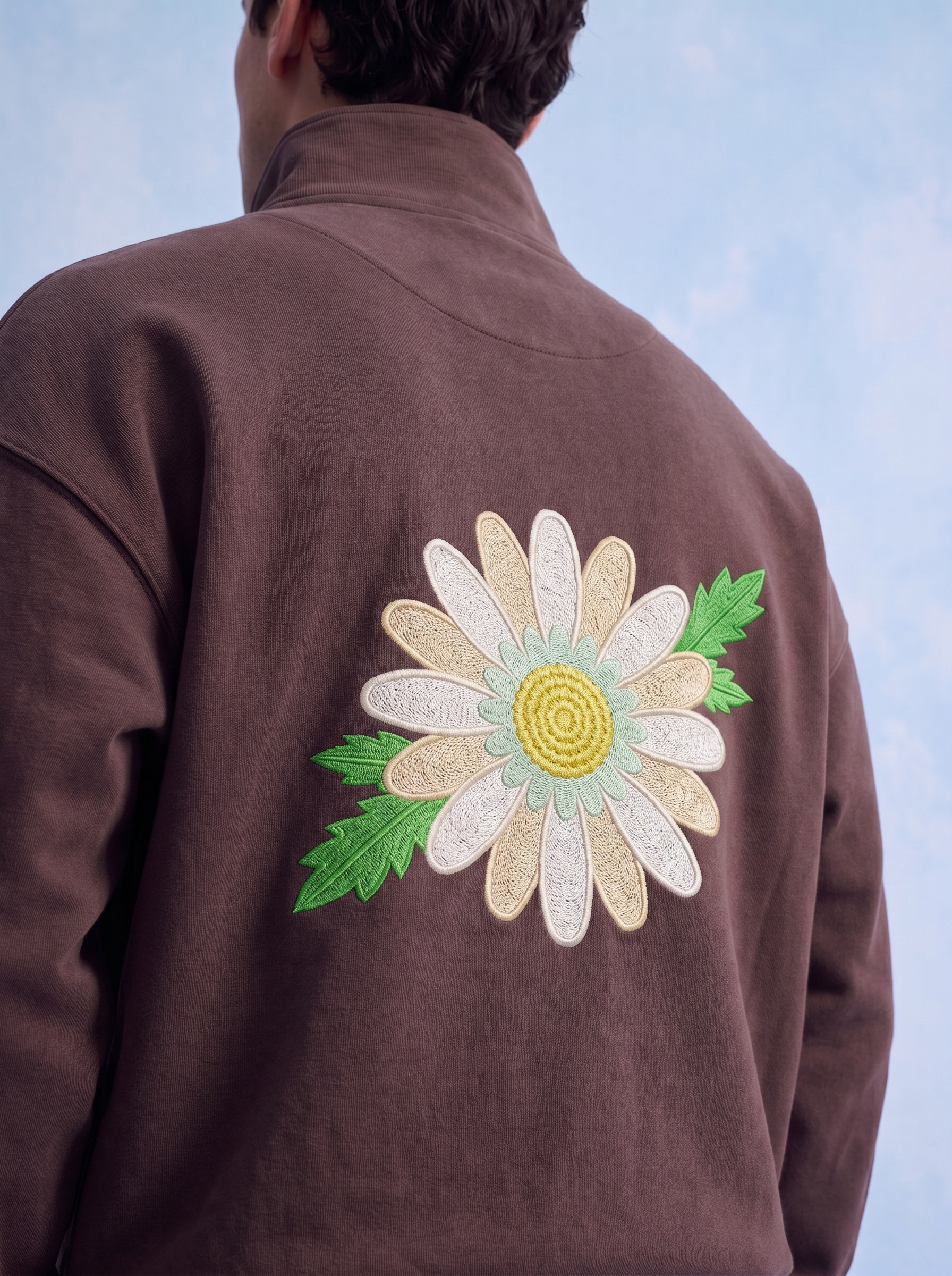 QUARTER ZIP - Vior