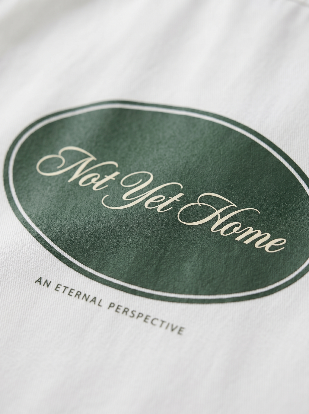 HALF SLEEVE SHIRT - Not yet home