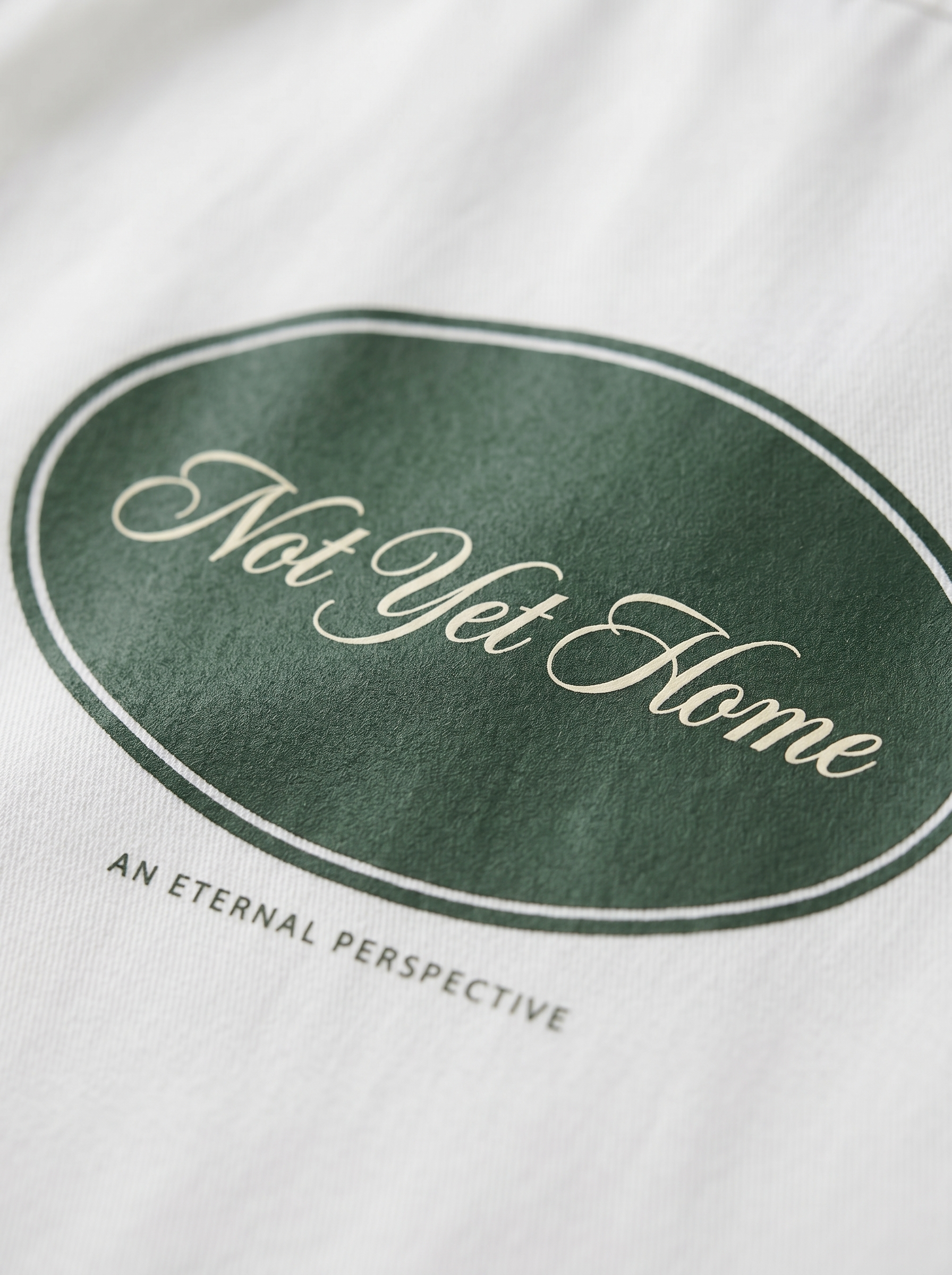 HALF SLEEVE SHIRT - Not yet home