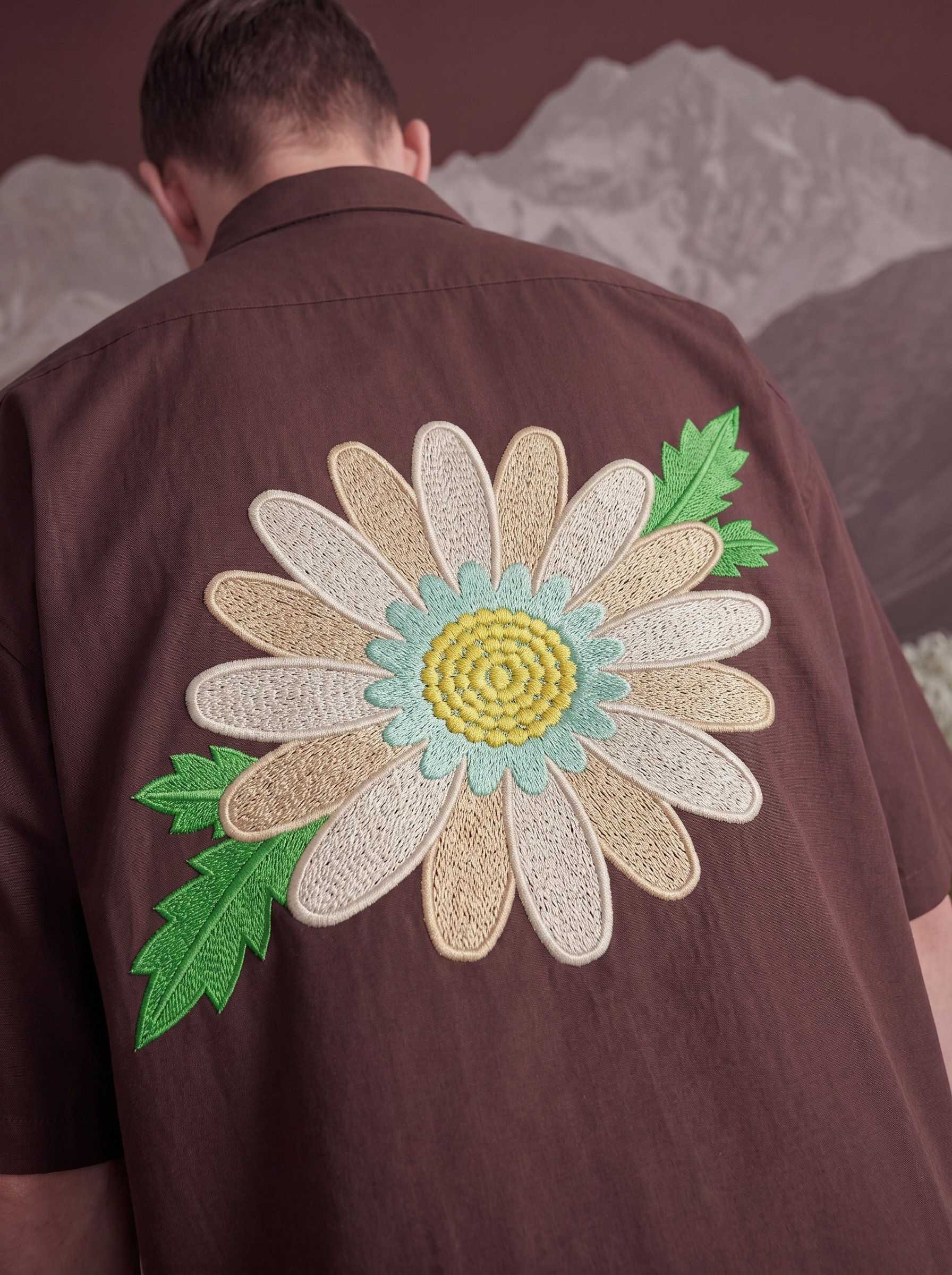 HALF SLEEVE SHIRT - Vior