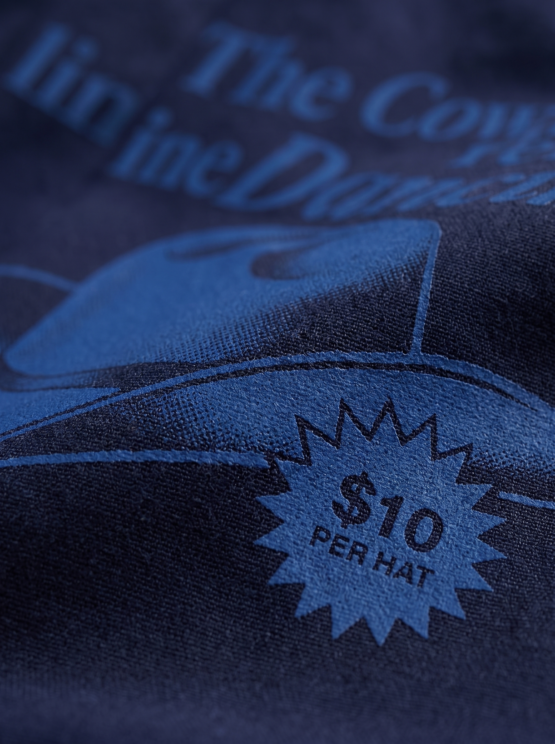 HALF SLEEVE SHIRT - Cowboys Horse