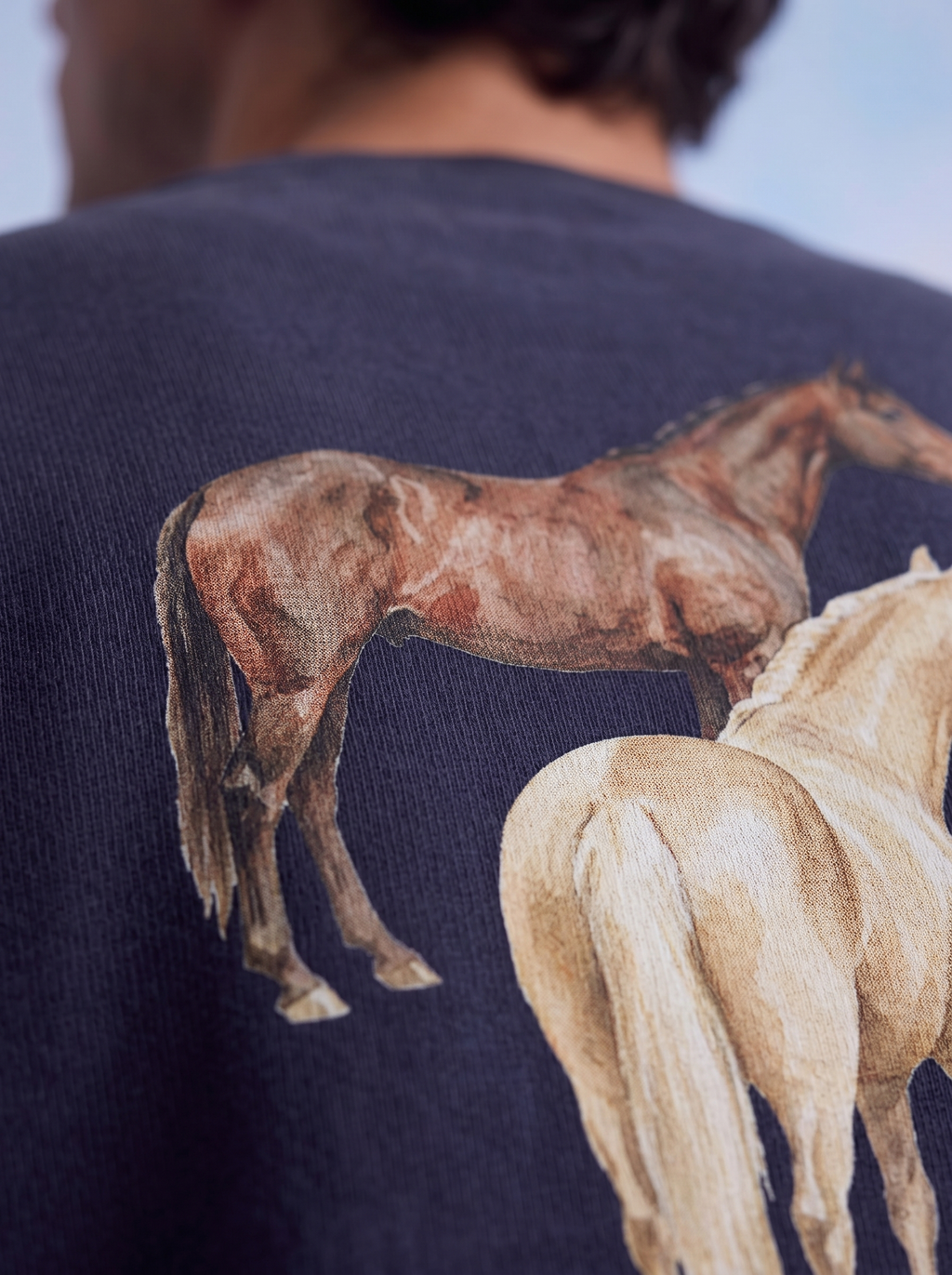 SWEATSHIRT - Aristocrate