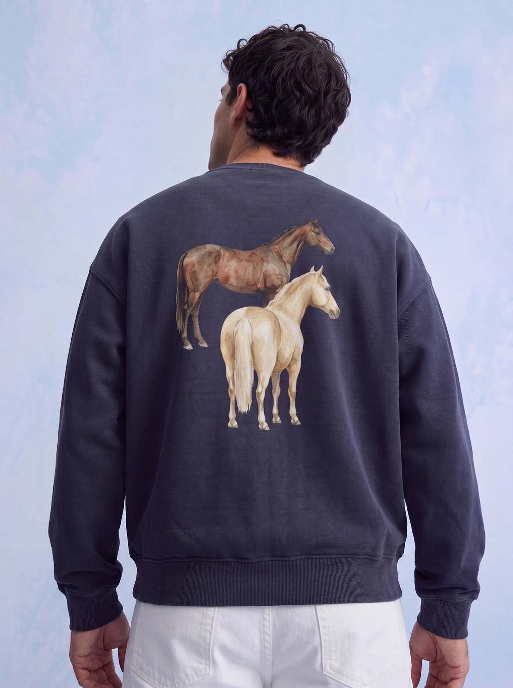 SWEATSHIRT - Aristocrate