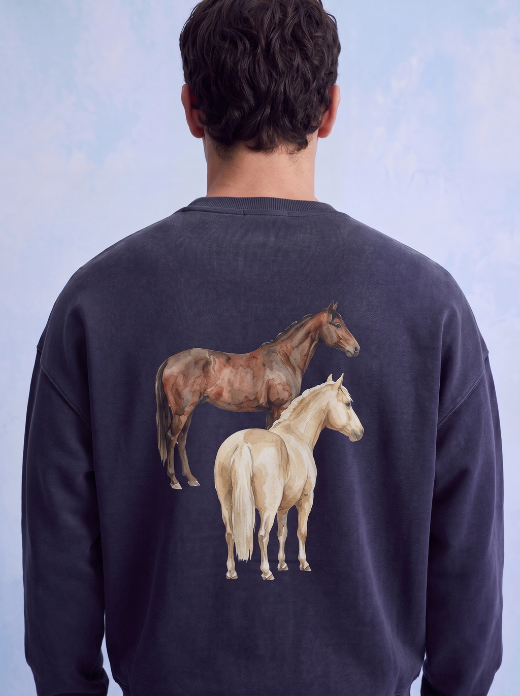 SWEATSHIRT - Aristocrate