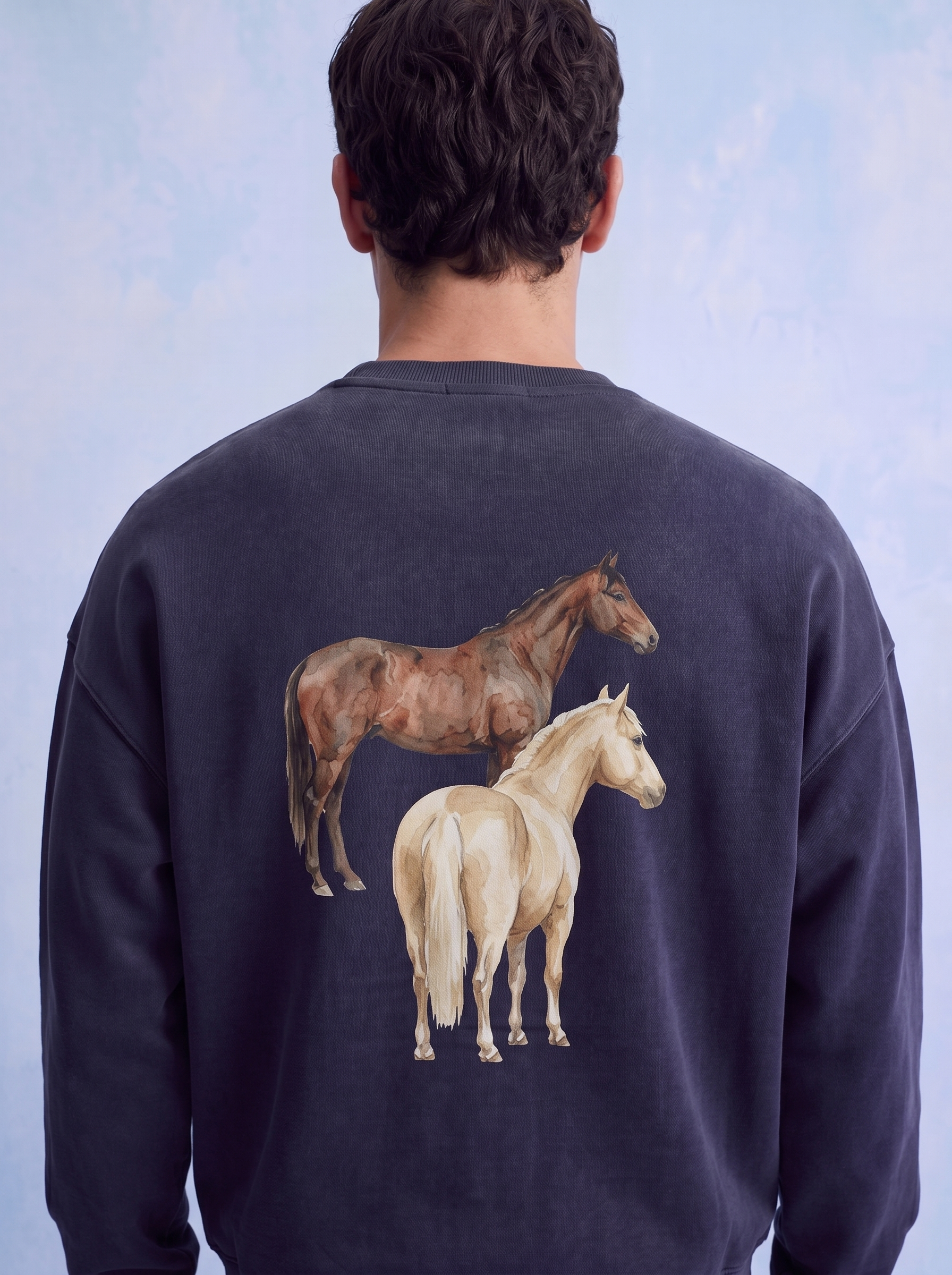 SWEATSHIRT - Aristocrate