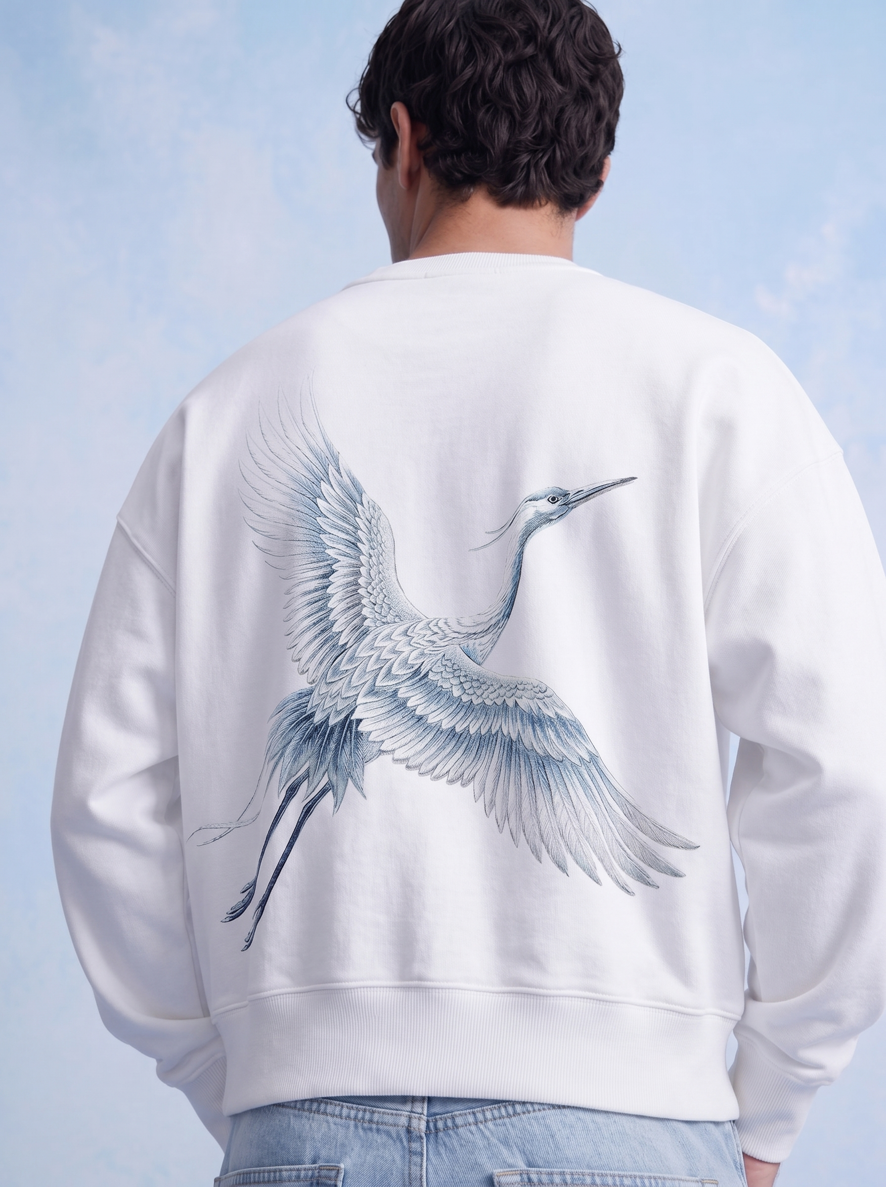 SWEATSHIRT - Splish