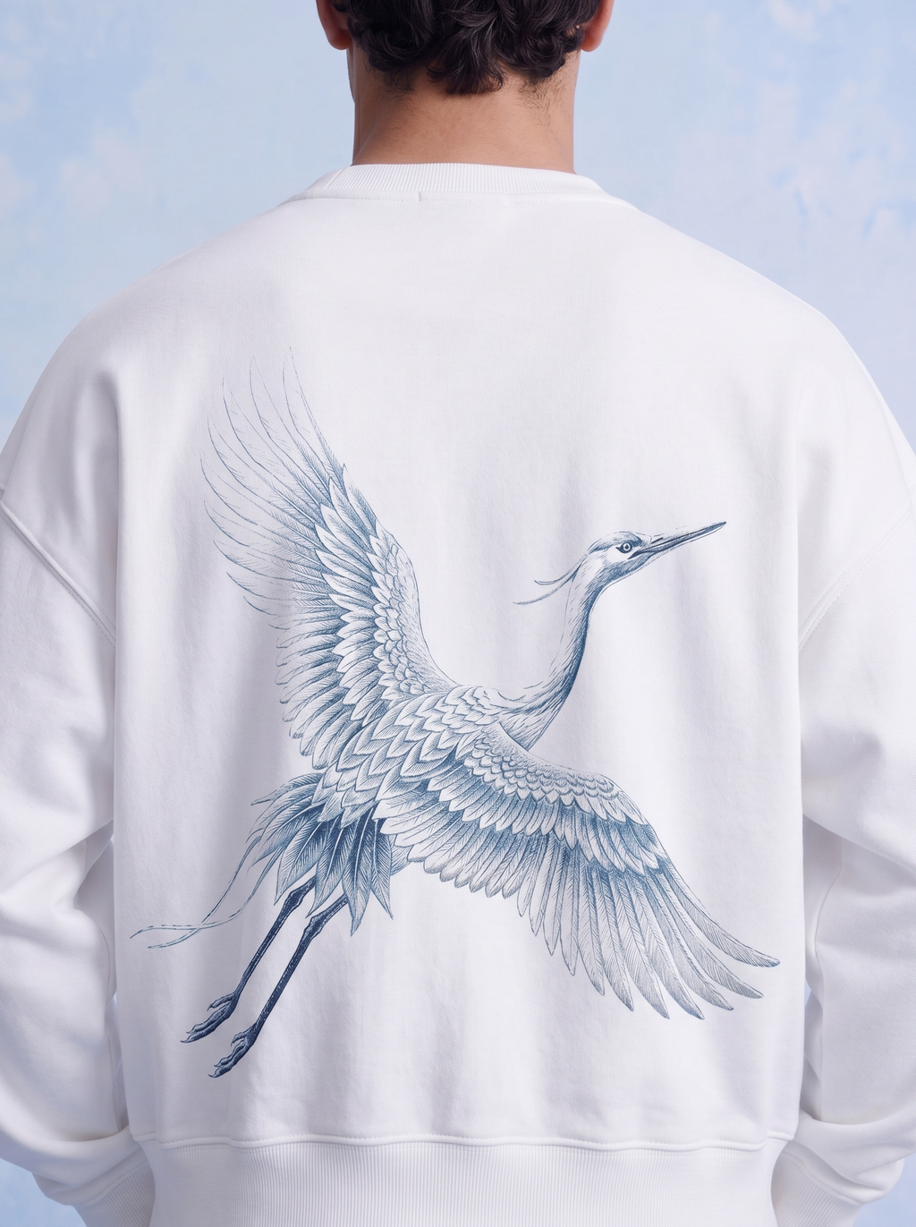SWEATSHIRT - Splish