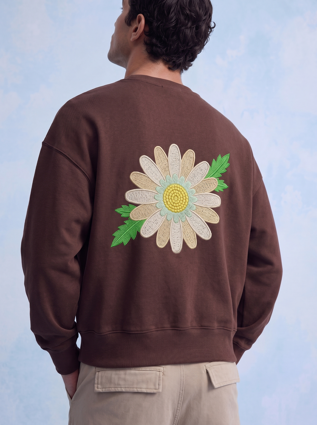 SWEATSHIRT - Vior