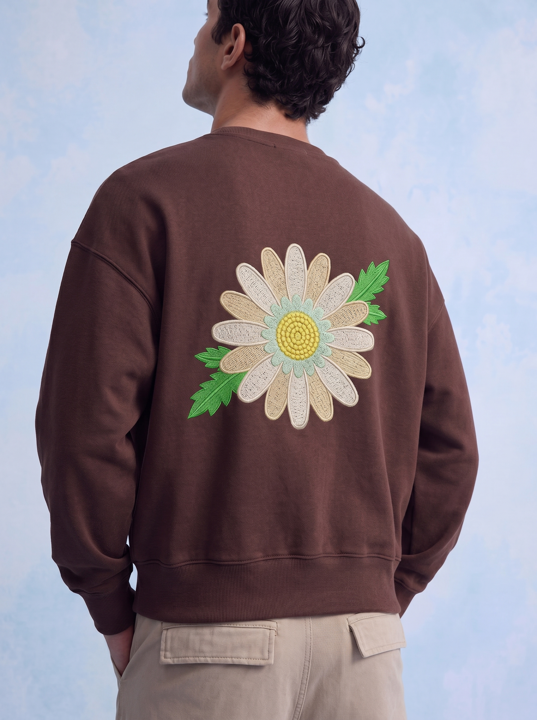 SWEATSHIRT - Vior