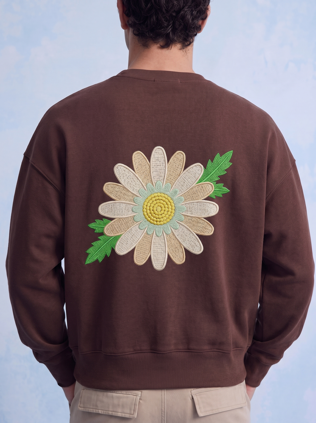 SWEATSHIRT - Vior