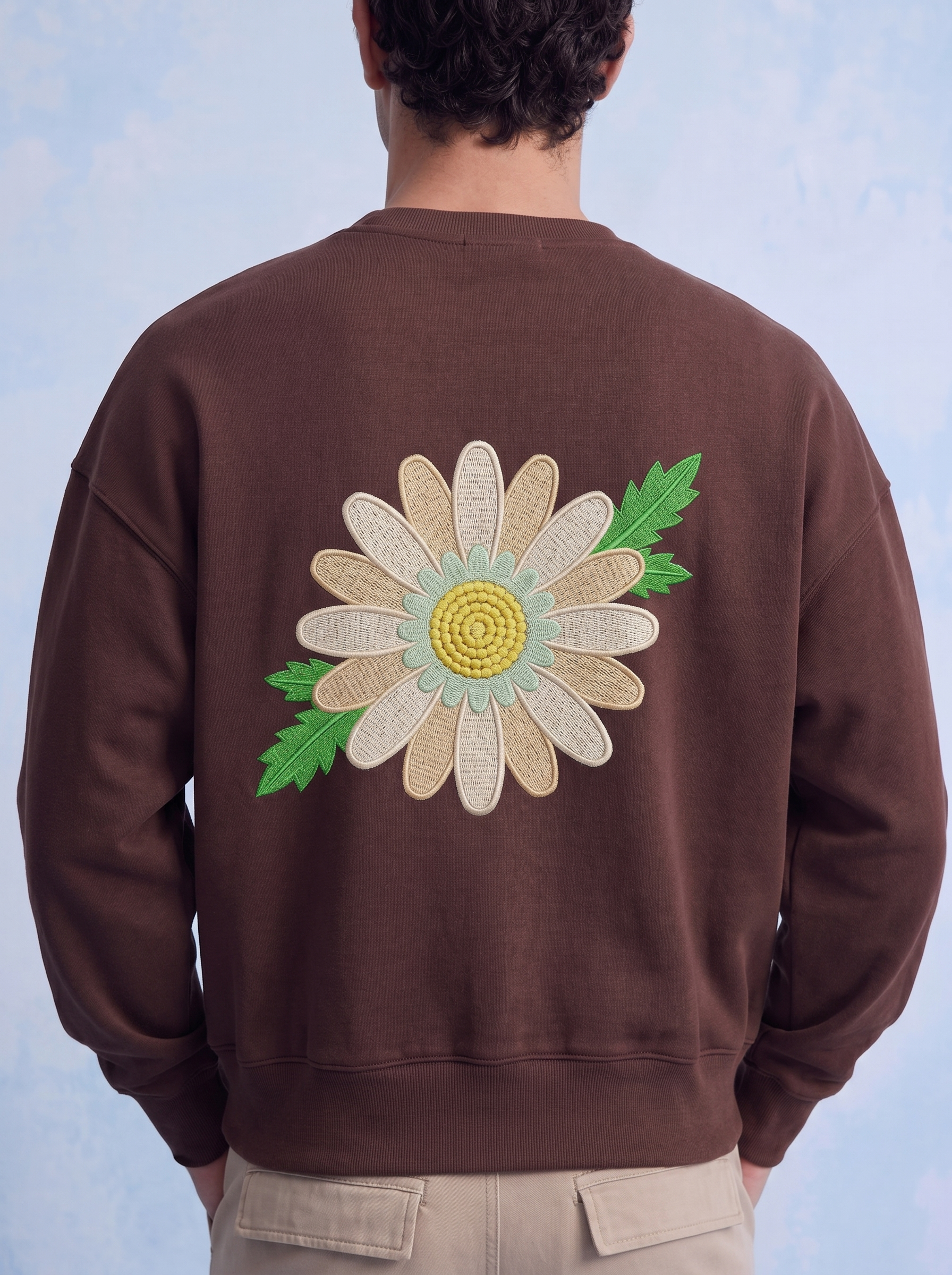 SWEATSHIRT - Vior