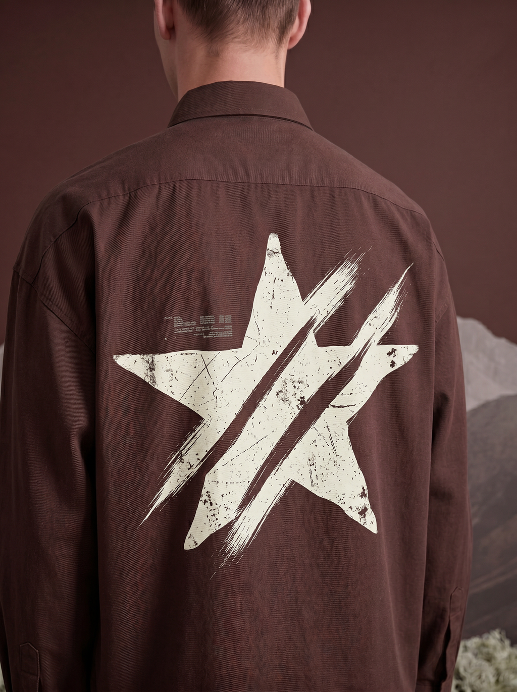 OXFORD SHIRT - Spirit