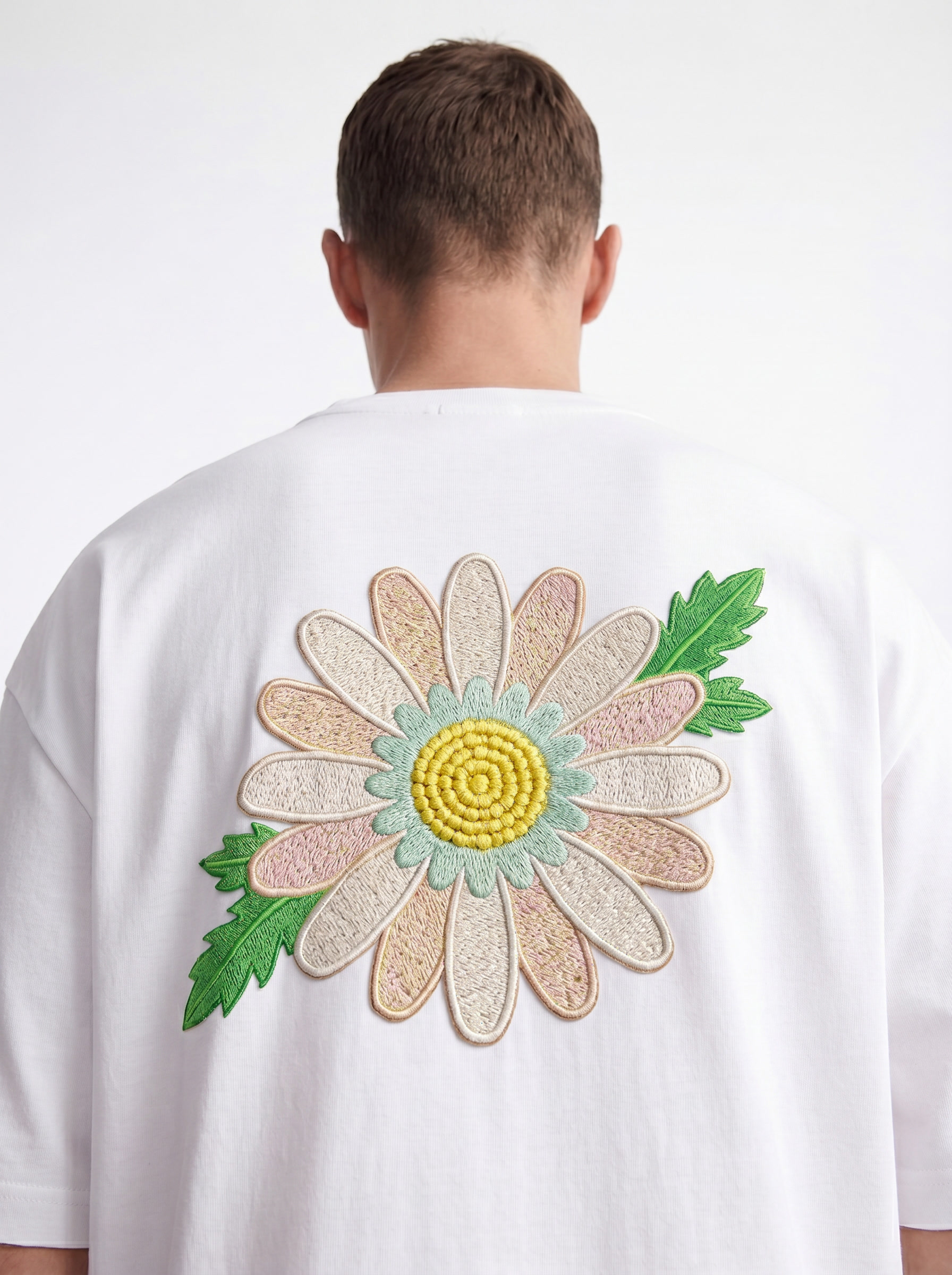 OVERSIZED TEE - Vior