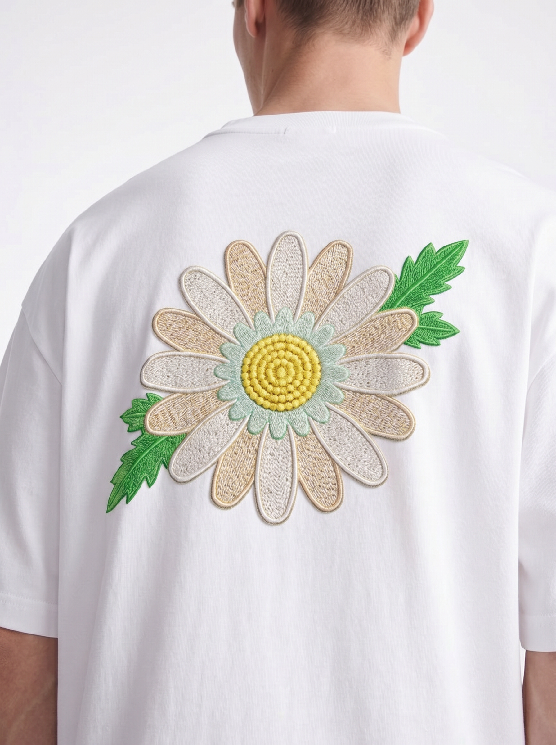OVERSIZED TEE - Vior