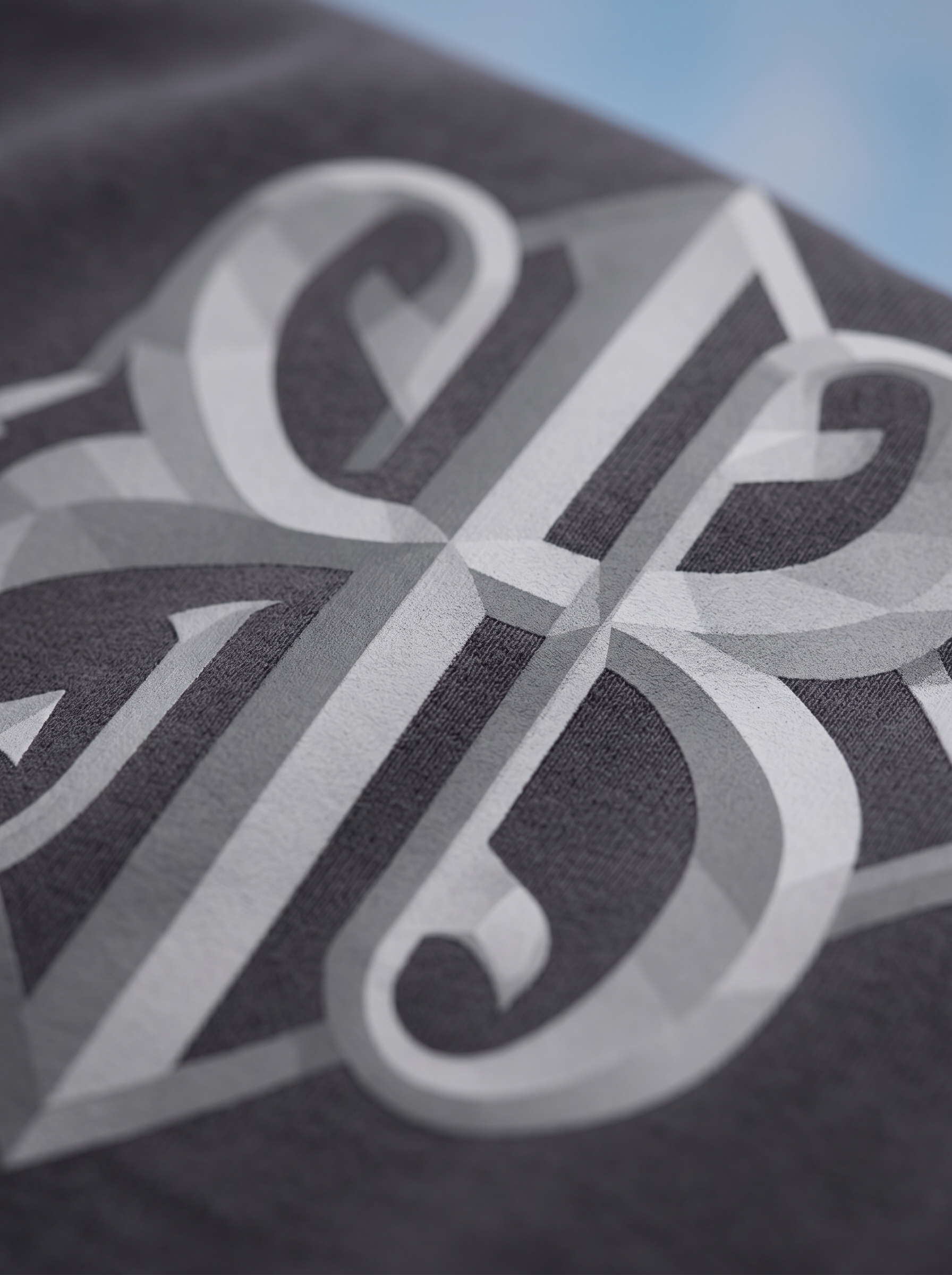 OVERSIZED HOODIE - HUMBLE BRAG LOGO