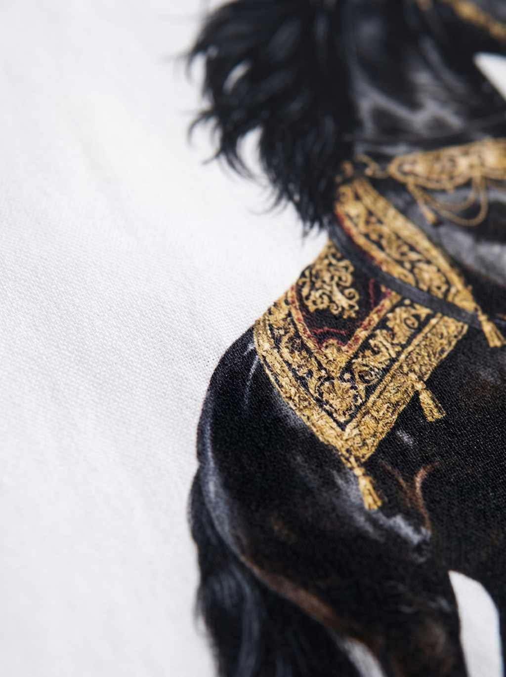 OXFORD SHIRT - Stallion rules