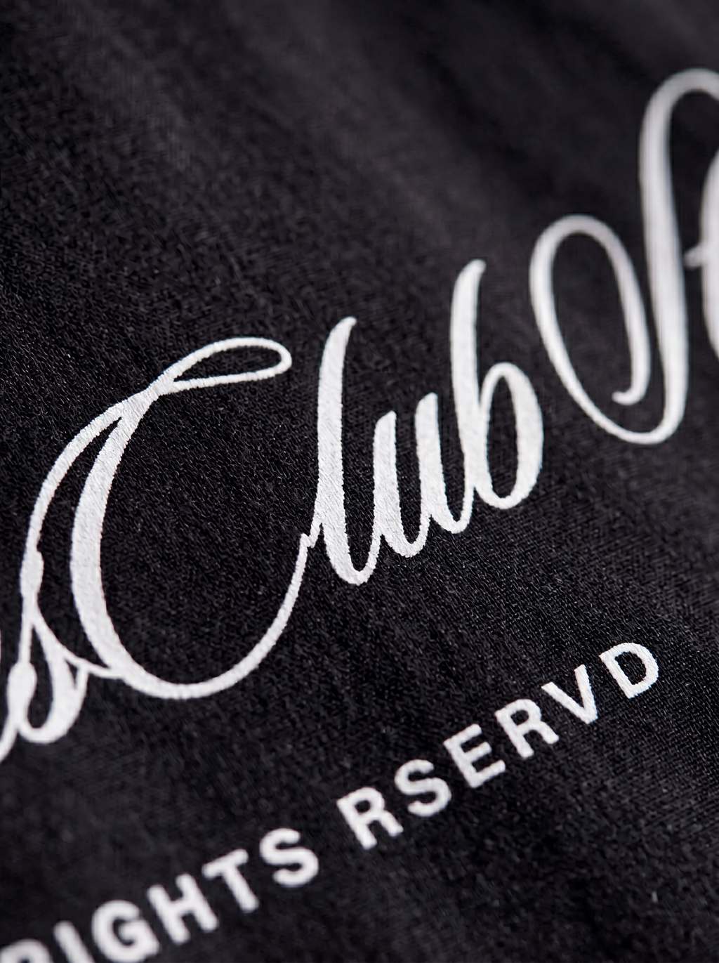 OXFORD SHIRT - Lovers club story