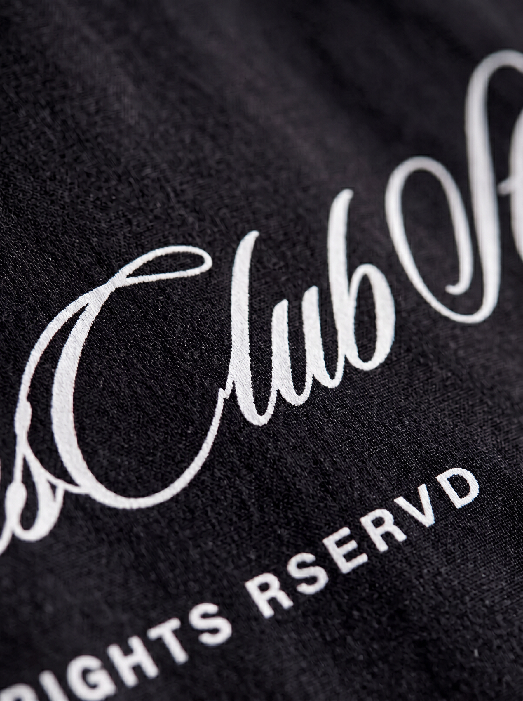 OXFORD SHIRT - Lovers club story