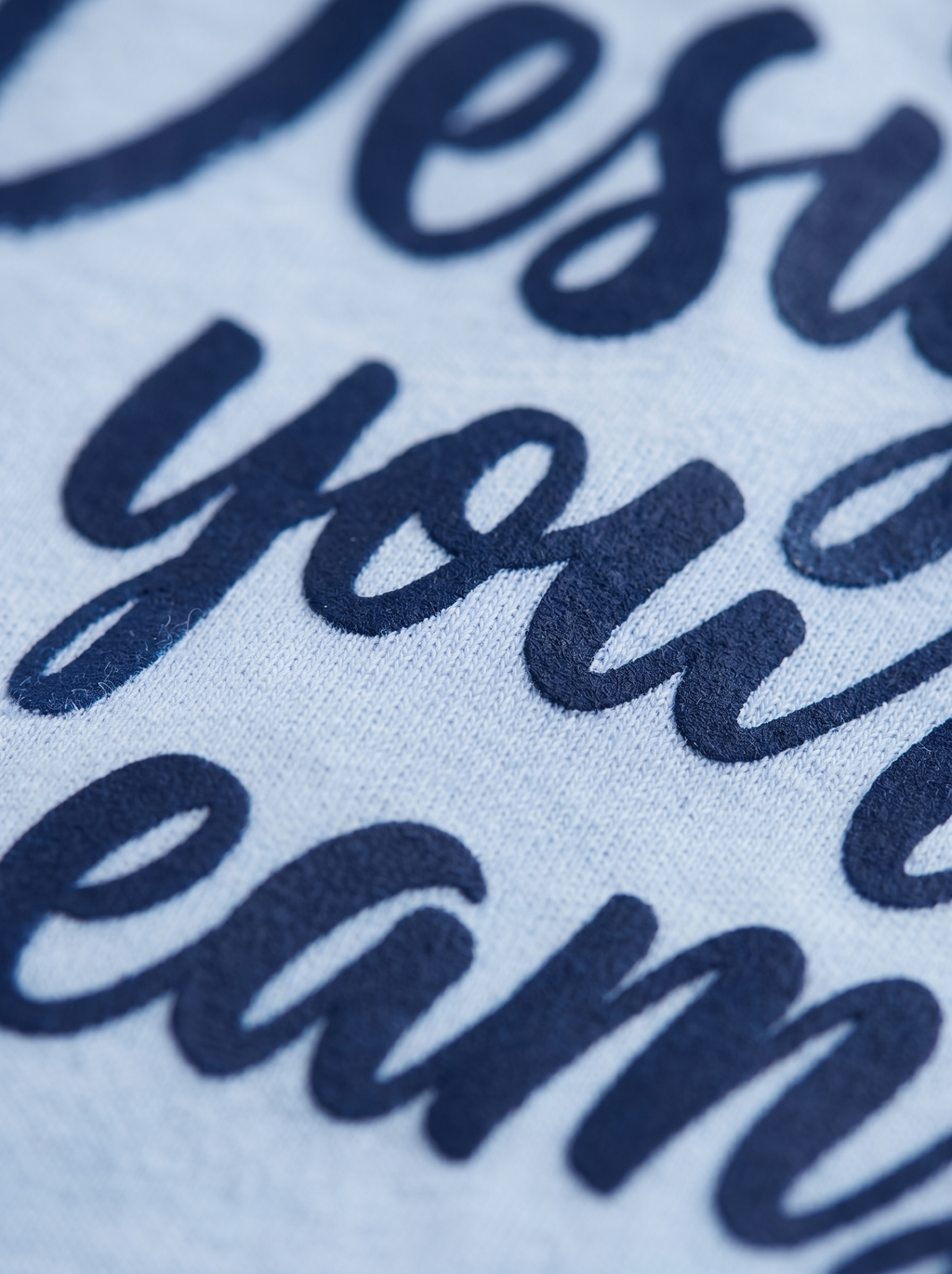 OVERSIZED TEE - Design your dreams