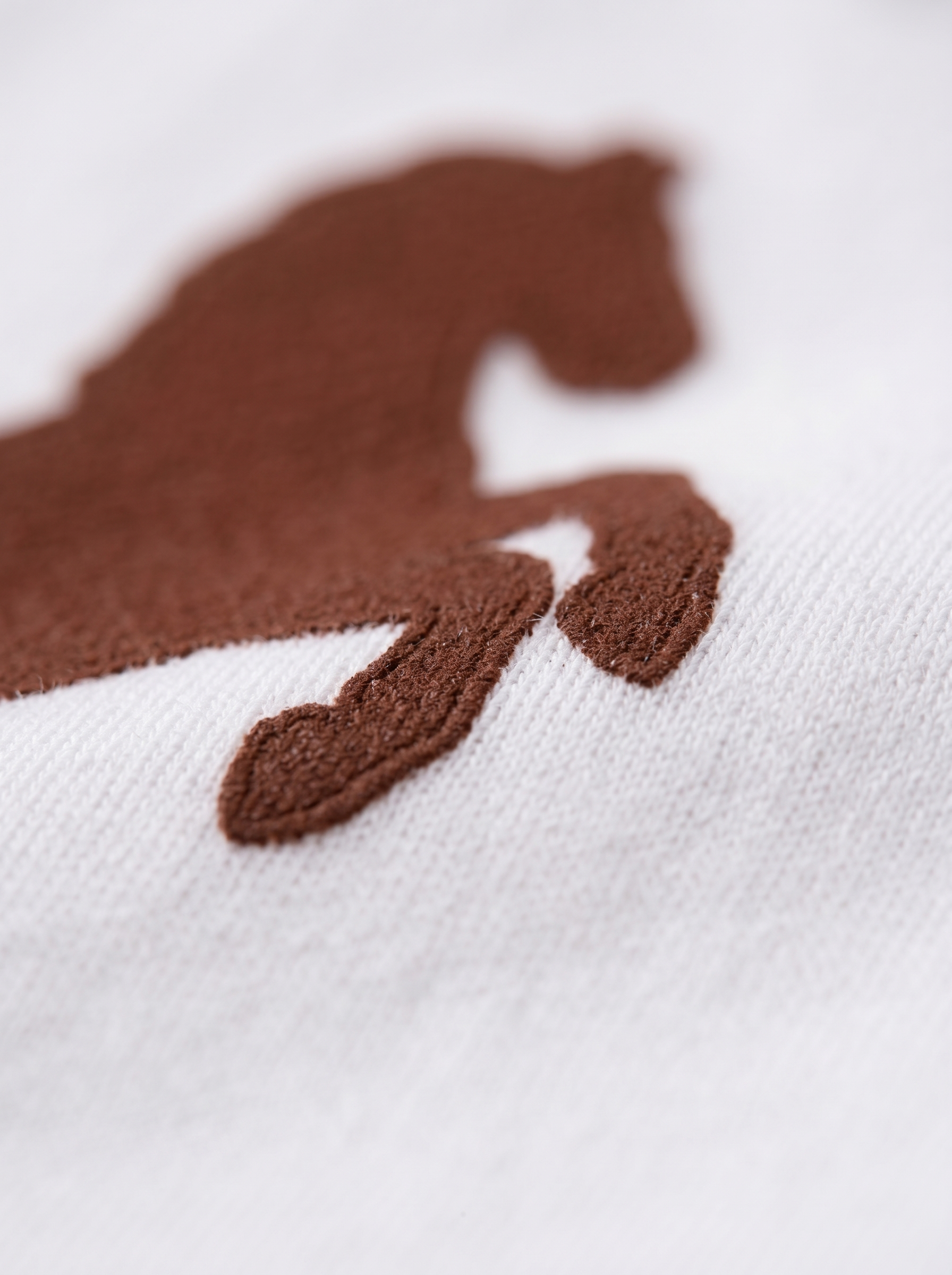 OVERSIZED TEE - Brio